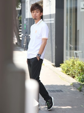 yosukeさんのコーディネート