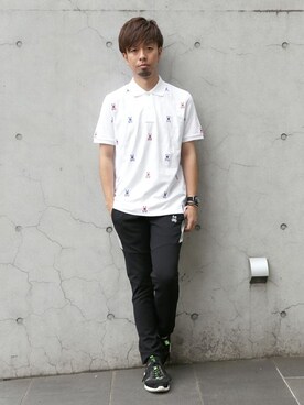 yosukeさんのコーディネート