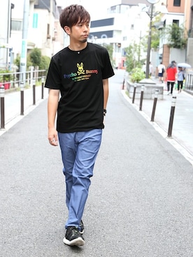 yosukeさんのコーディネート