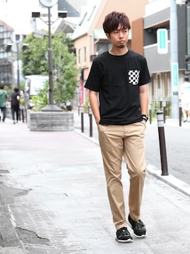 yosukeさんのコーディネート