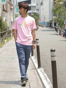 yosukeさんのコーディネート