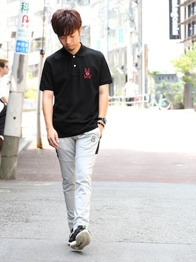 yosukeさんのコーディネート