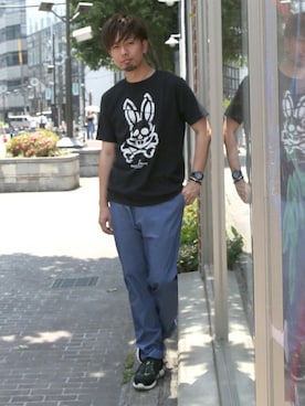 yosukeさんのコーディネート