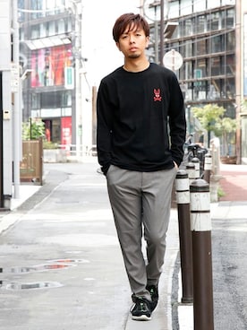 yosukeさんのコーディネート