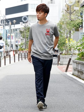 yosukeさんのコーディネート