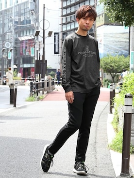 yosukeさんのコーディネート