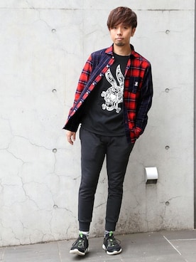 yosukeさんのコーディネート