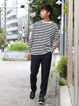 yosukeさんのコーディネート