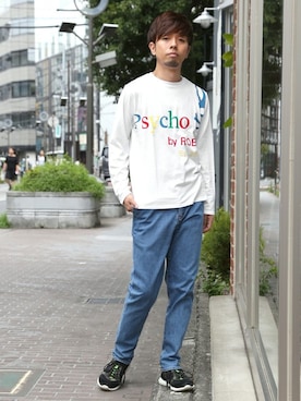 yosukeさんのコーディネート