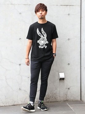 yosukeさんのコーディネート