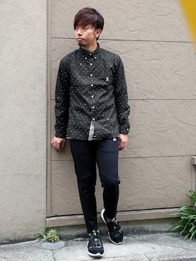 yosukeさんのコーディネート