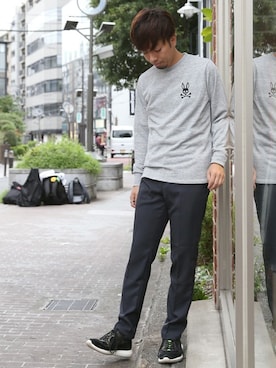 yosukeさんのコーディネート