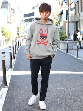 yosukeさんのコーディネート