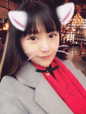 🐰るみさんのコーディネート