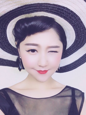 🐰るみさんのコーディネート