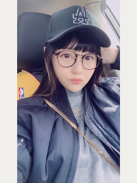 🐰るみさんのコーディネート