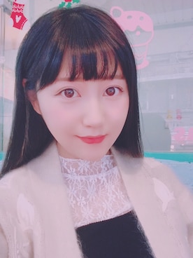 🐰るみさんのコーディネート