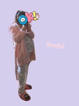 🐰るみさんのコーディネート