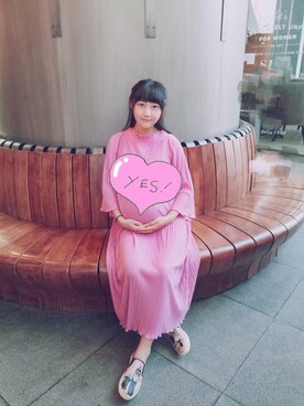 🐰るみさんのコーディネート