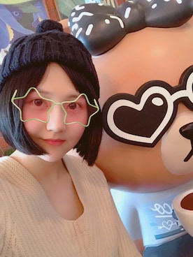 🐰るみさんのコーディネート