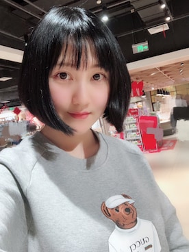 🐰るみさんのコーディネート