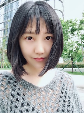 🐰るみさんのコーディネート