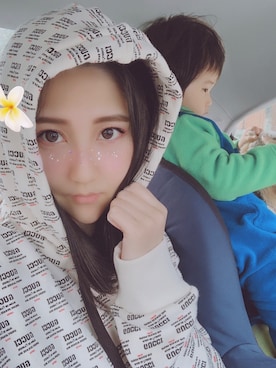 🐰るみさんのコーディネート