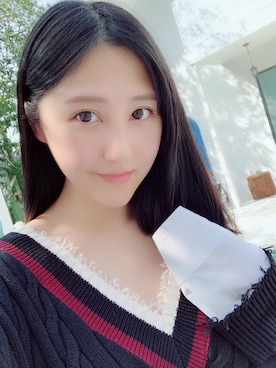 🐰るみさんのコーディネート