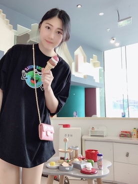 🐰るみさんのコーディネート