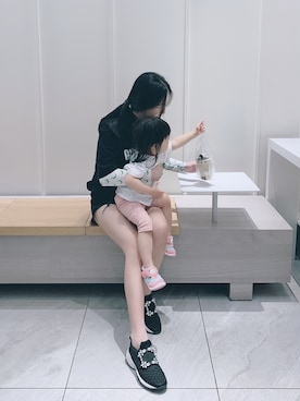 🐰るみさんのコーディネート