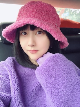 🐰るみさんのコーディネート