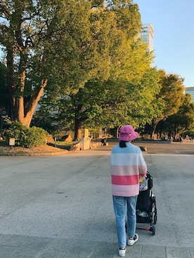 🐰るみさんのコーディネート