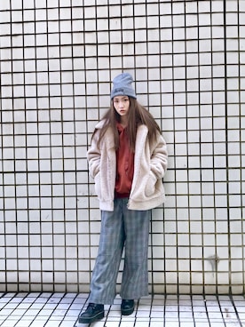 Moët さんのコーディネート