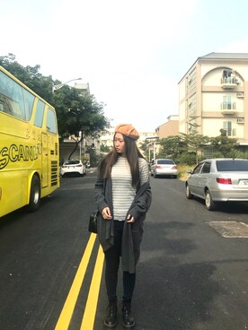 Moët さんのコーディネート