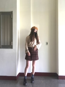 Moët さんのコーディネート