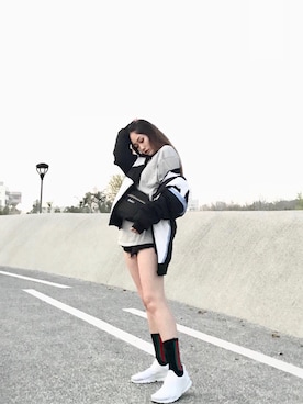 Moët さんのコーディネート