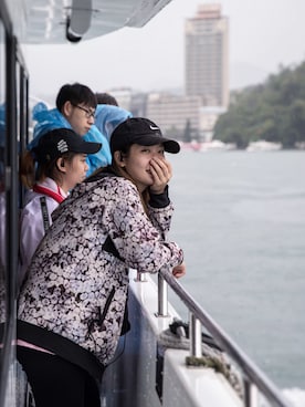 Moët さんのコーディネート