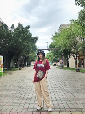 Moët さんのコーディネート