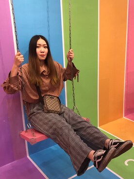 Moët さんのコーディネート