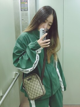 Moët さんのコーディネート