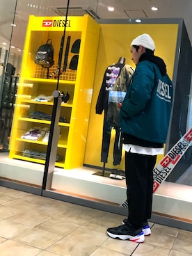 1tk111さんのコーディネート