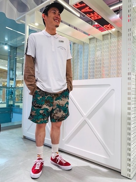 1tk111さんのコーディネート