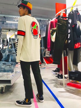 1tk111さんのコーディネート