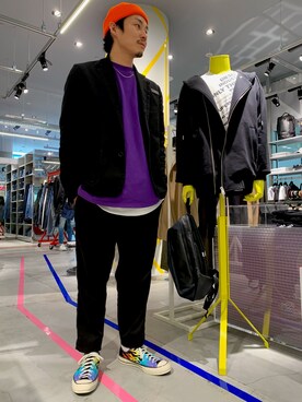 1tk111さんのコーディネート