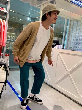 1tk111さんのコーディネート