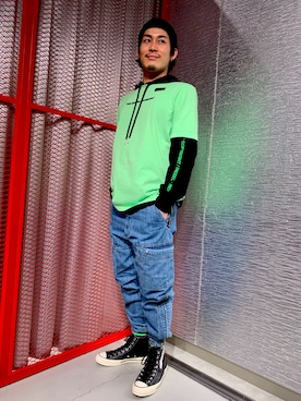 1tk111さんのコーディネート