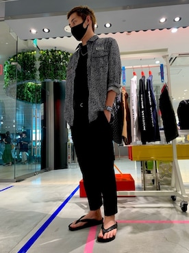 1tk111さんのコーディネート