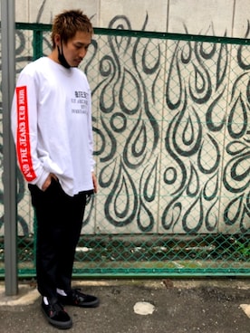 1tk111さんのコーディネート