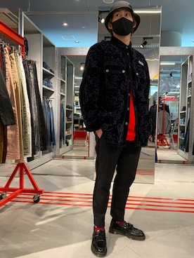 1tk111さんのコーディネート