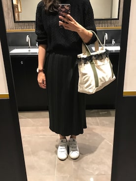 ゆちゃさんのコーディネート